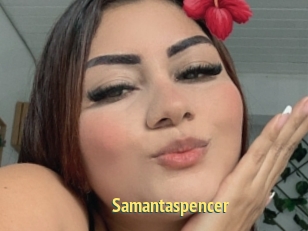 Samantaspencer