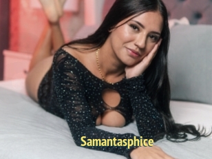 Samantasphice