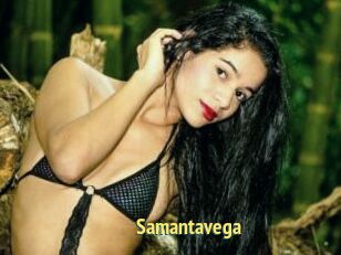 Samantavega