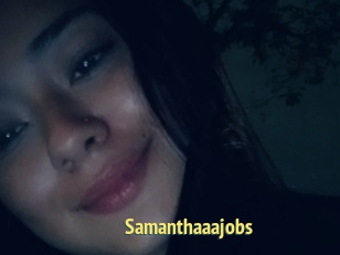 Samanthaaajobs