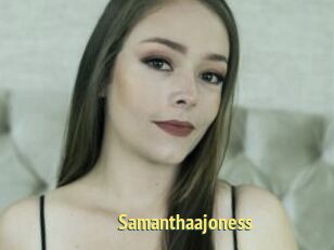 Samanthaajoness