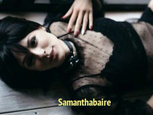 Samanthabaire