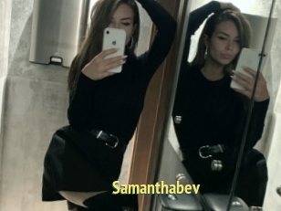 Samanthabev