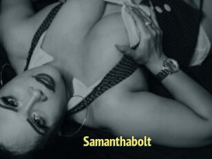 Samanthabolt