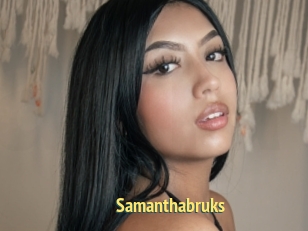 Samanthabruks