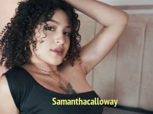 Samanthacalloway