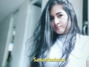 Samanthadasaa