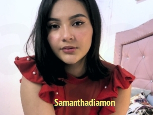 Samanthadiamon