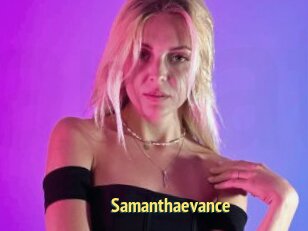 Samanthaevance