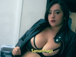 Samanthaga