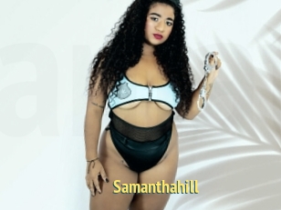 Samanthahill