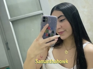 Samanthahowk