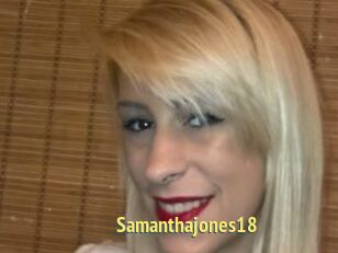 Samanthajones18