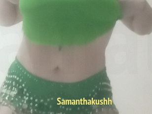 Samanthakushh