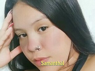 Samanthal