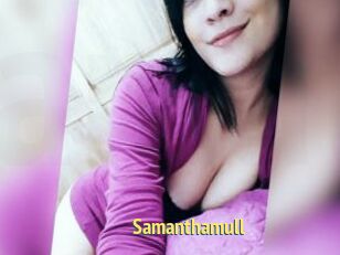 Samanthamull