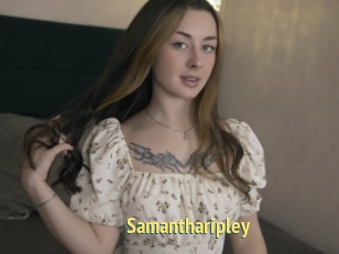 Samantharipley