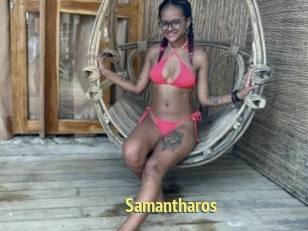 Samantharos