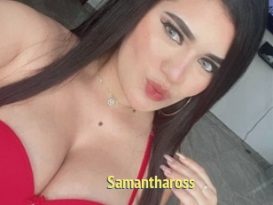 Samanthaross