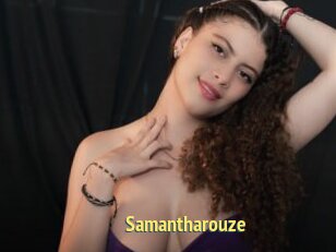 Samantharouze