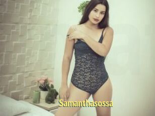 Samanthasossa