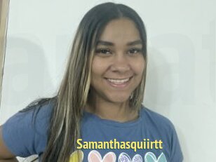 Samanthasquiirtt