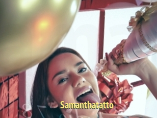 Samanthatatto