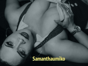 Samanthaumiko
