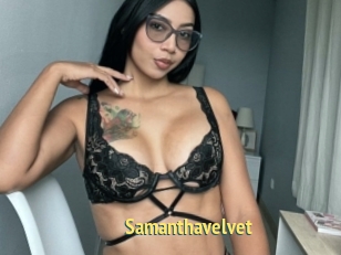 Samanthavelvet