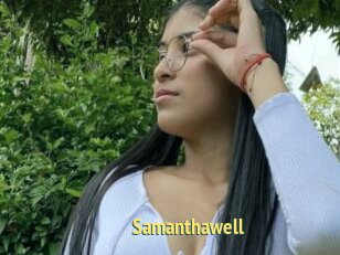 Samanthawell