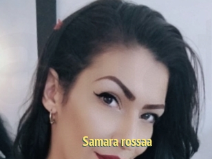 Samara_rossaa