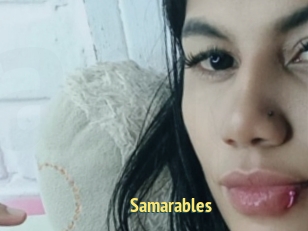 Samarables