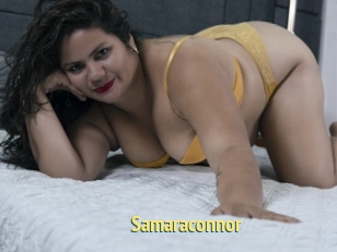 Samaraconnor