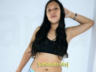 Samaradrinksj
