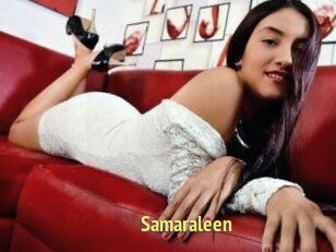 Samaraleen