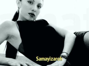 Samayizaroh