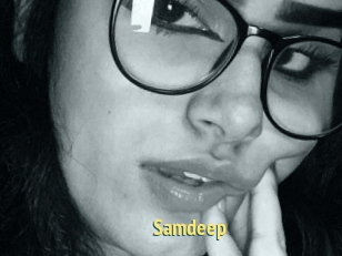 Samdeep