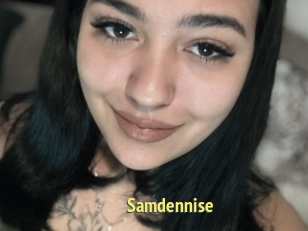 Samdennise