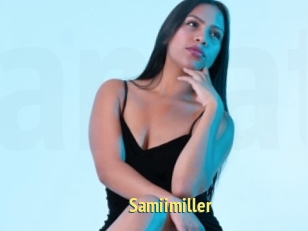 Samiimiller