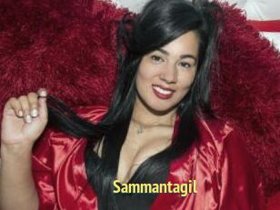 Sammantagil