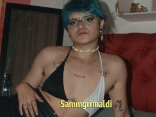 Sammgrimaldi