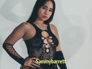 Sammybarrett