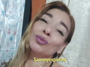 Sammyesposito