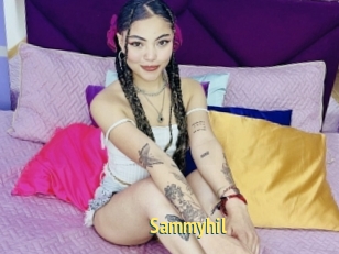 Sammyhil