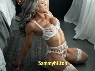 Sammyhilton