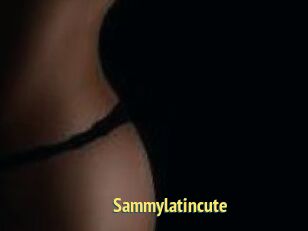 Sammylatincute