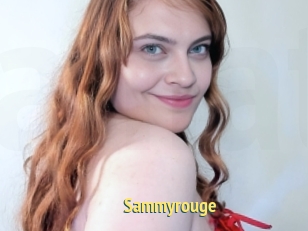 Sammyrouge