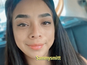 Sammysmitt