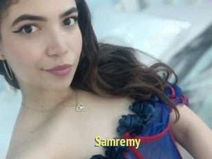 Samremy