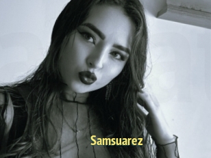 Samsuarez